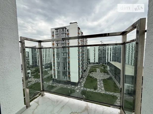 Квартира на вул. Гетьмана Івана Мазепи в Івано-Франківську, ID 275623, фото №18