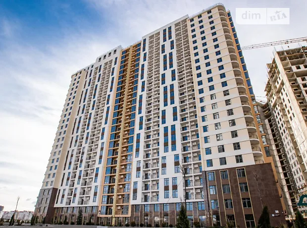 Квартира на вул. Краснова, 1В в Одесі, ID 275967, фото №14