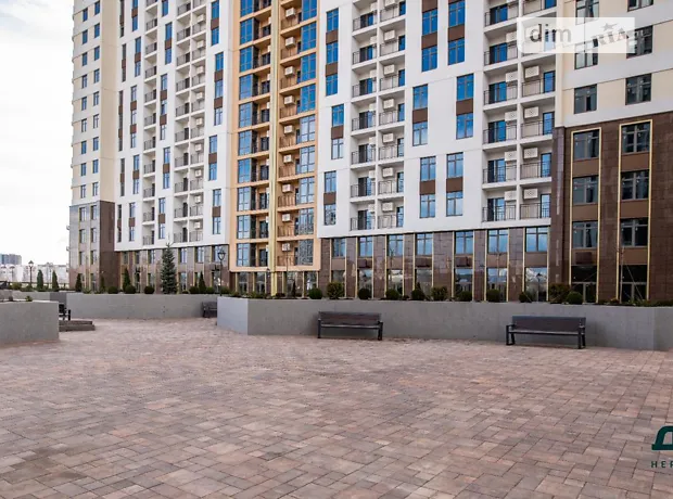 Квартира на вул. Краснова, 1В в Одесі, ID 275967, фото №15