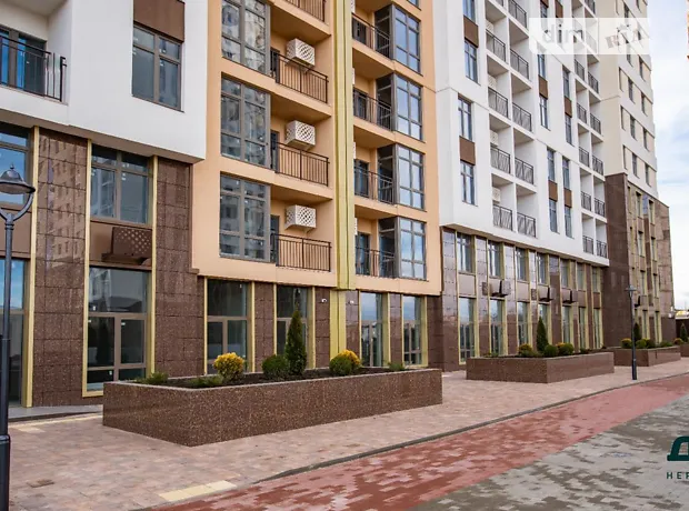 Квартира на вул. Краснова, 1В в Одесі, ID 275967, фото №17