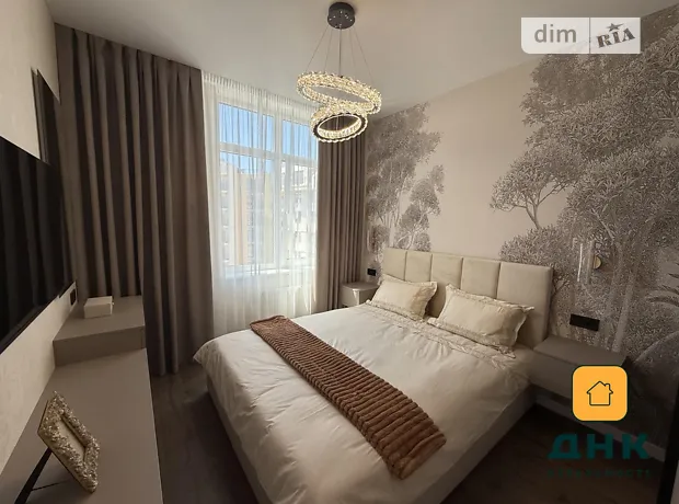 Квартира на вул. Краснова, 1В в Одесі, ID 275967, фото №4