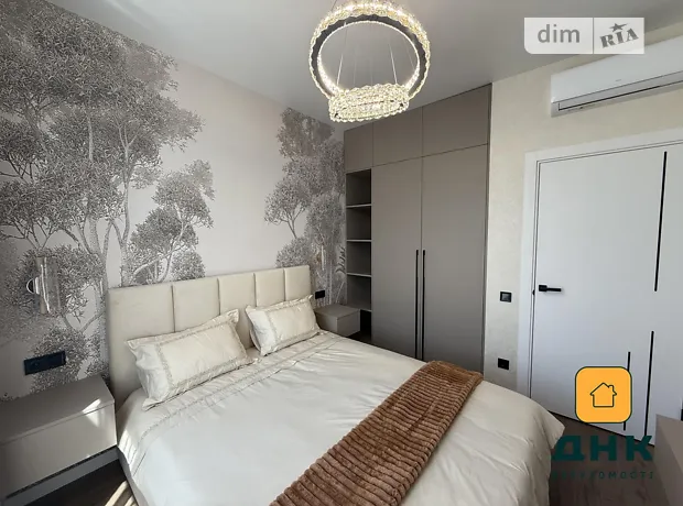 Квартира на вул. Краснова, 1В в Одесі, ID 275967, фото №5