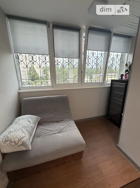 Квартира на вул. Велозаводська, 37 в Харків, ID 275975, фото №1