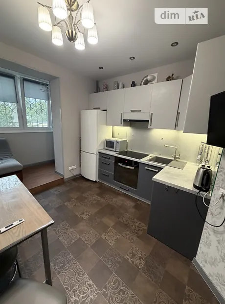 Квартира на вул. Велозаводська, 37 в Харків, ID 275975, фото №2