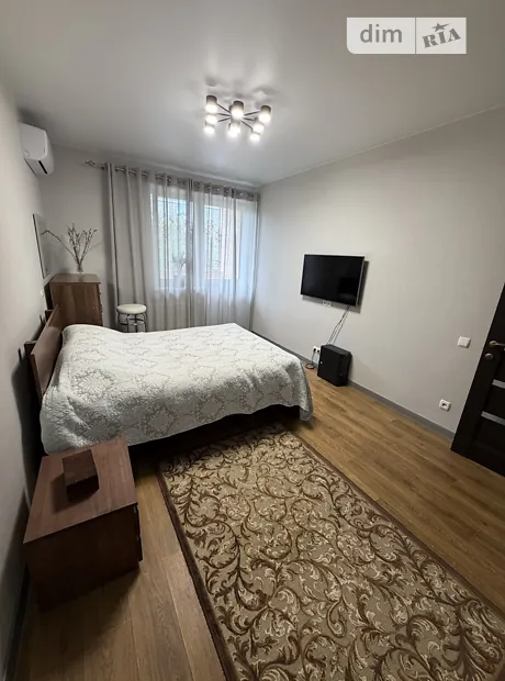 Квартира на вул. Велозаводська, 37 в Харкові, ID 275975, фото №19