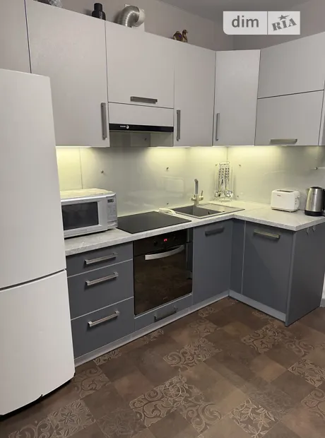 Квартира на вул. Велозаводська, 37 в Харків, ID 275975, фото №3