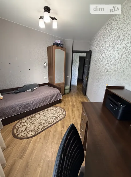 Квартира на вул. Велозаводська, 37 в Харкові, ID 275975, фото №22
