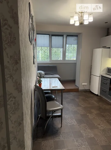 Квартира на вул. Велозаводська, 37 в Харків, ID 275975, фото №4