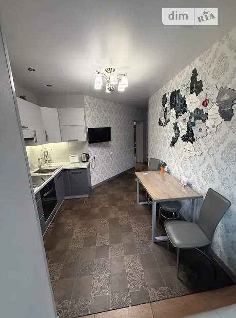 Квартира на вул. Велозаводська, 37 в Харків, ID 275975, фото №5