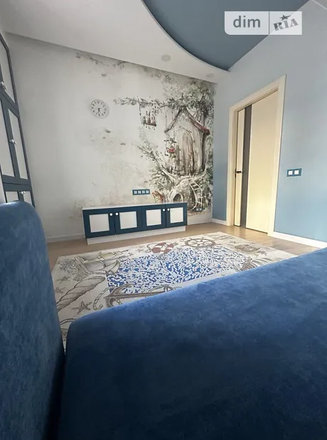 Квартира на вул. Малоголосківська, 8Д в Львові, ID 275903, фото №17