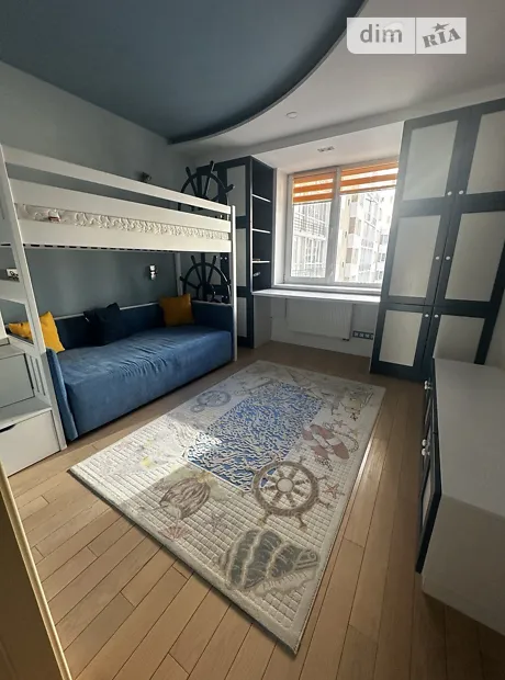 Квартира на вул. Малоголосківська, 8Д в Львові, ID 275903, фото №19