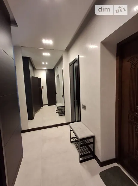 Квартира на вул. Малоголосківська, 8Д в Львові, ID 275903, фото №38