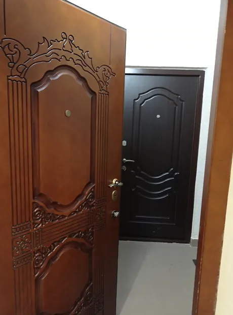 Квартира на вул. Малоголосківська, 8Д в Львові, ID 275903, фото №40