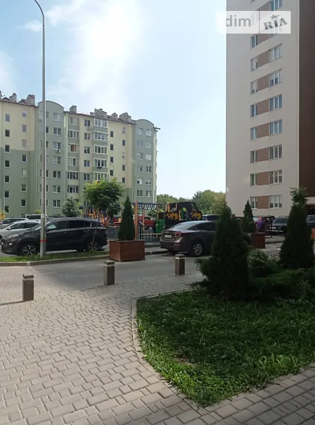 Квартира на вул. Малоголосківська, 8Д в Львові, ID 275903, фото №42
