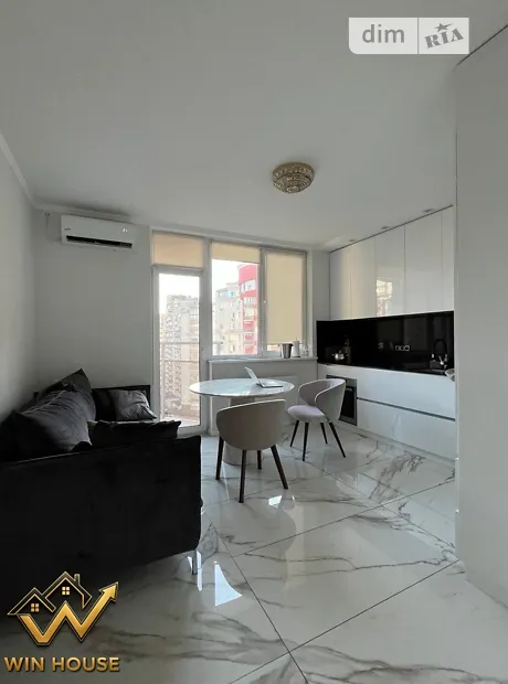 Квартира на вул. Степана Рудницького 3/7 в Києві, ID 275914, фото №5