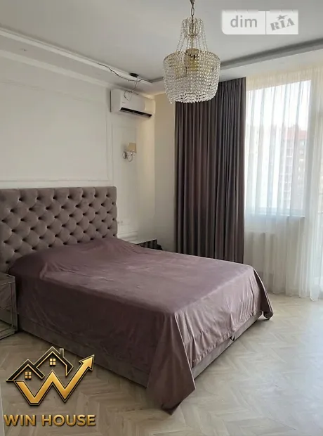 Квартира на вул. Степана Рудницького 3/7 в Києві, ID 275914, фото №6