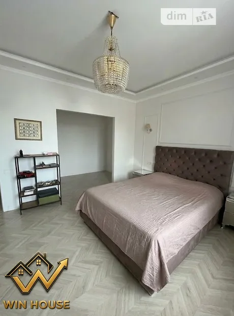 Квартира на вул. Степана Рудницького 3/7 в Києві, ID 275914, фото №7