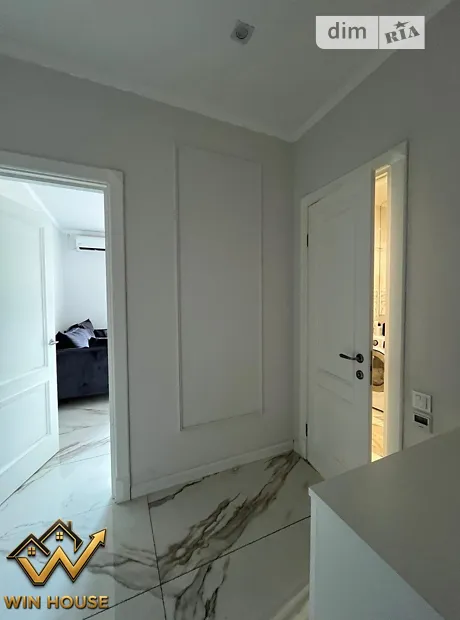 Квартира на вул. Степана Рудницького 3/7 в Києві, ID 275914, фото №9