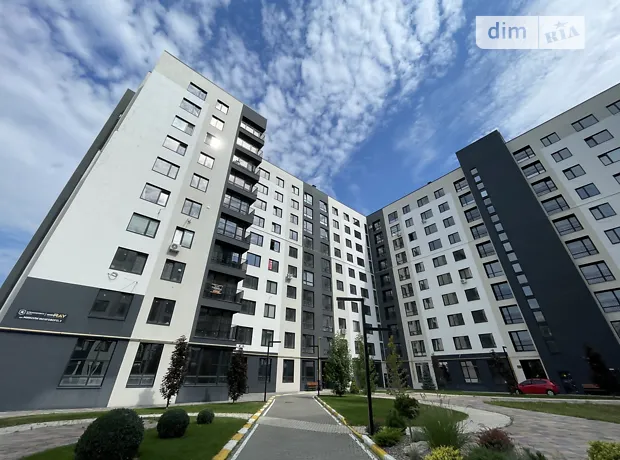 Квартира на вул. Івана Кожедуба, 8 в Києві, ID 275930, фото №1