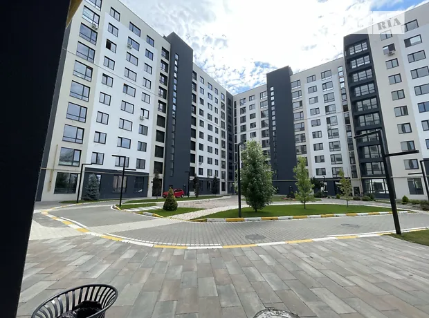 Квартира на вул. Івана Кожедуба, 8 в Києві, ID 275930, фото №22