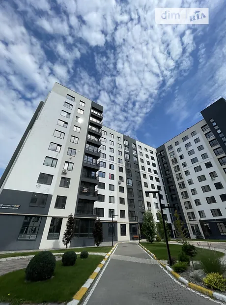 Квартира на вул. Івана Кожедуба, 8 в Києві, ID 275930, фото №24