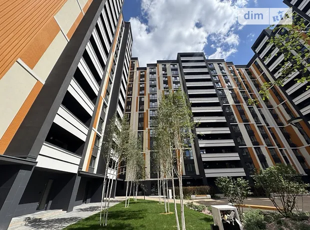 Квартира на вул. Миколи Шудрі, 23 в Київ, ID 343159, фото №3