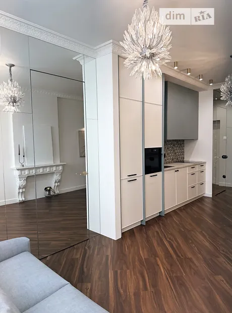 Квартира на вул. Краснова, 1Б в Одесі, ID 275877, фото №5