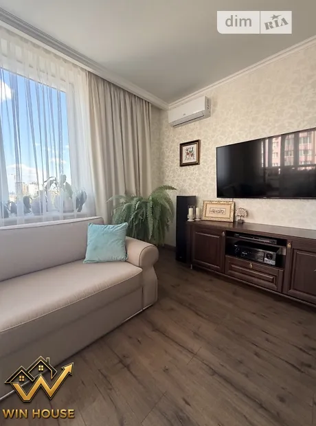 Квартира на вул. Феодосійська, 2Л в Києві, ID 275823, фото №1