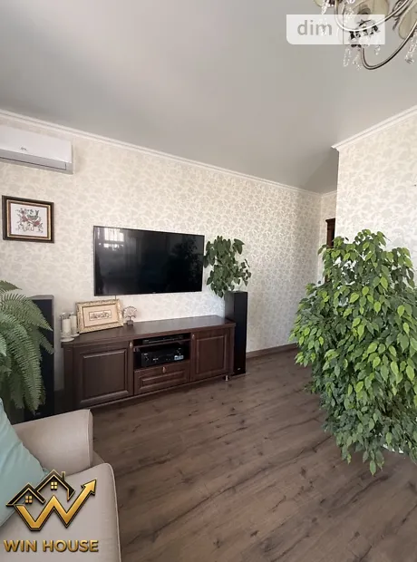 Квартира на вул. Феодосійська, 2Л в Києві, ID 275823, фото №2