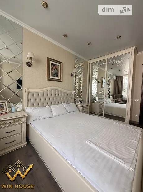 Квартира на вул. Феодосійська, 2Л в Києві, ID 275823, фото №12