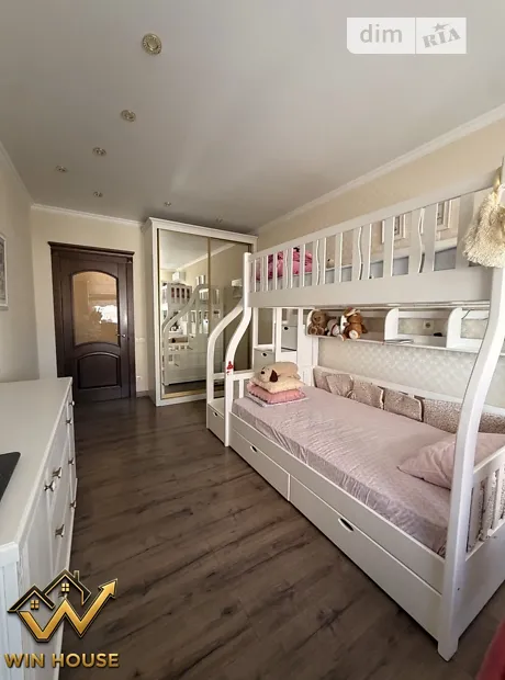 Квартира на вул. Феодосійська, 2Л в Києві, ID 275823, фото №14
