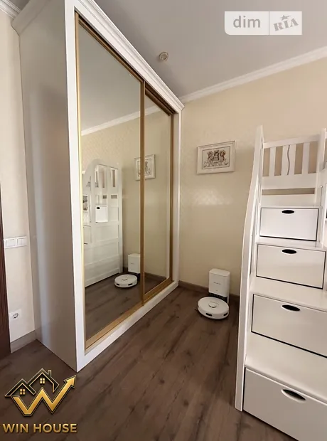 Квартира на вул. Феодосійська, 2Л в Києві, ID 275823, фото №15