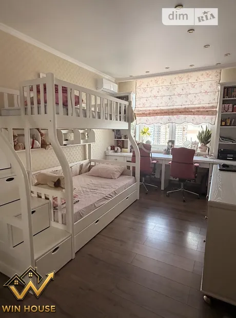 Квартира на вул. Феодосійська, 2Л в Києві, ID 275823, фото №16