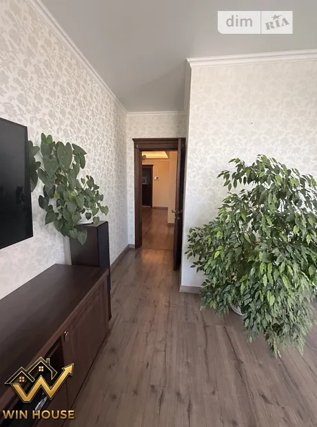 Квартира на вул. Феодосійська, 2Л в Києві, ID 275823, фото №17