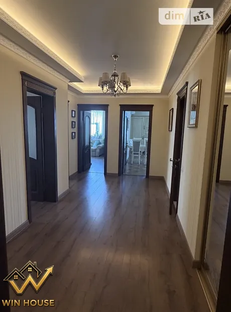 Квартира на вул. Феодосійська, 2Л в Києві, ID 275823, фото №18