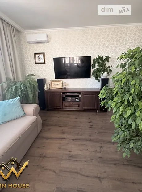 Квартира на вул. Феодосійська, 2Л в Києві, ID 275823, фото №3