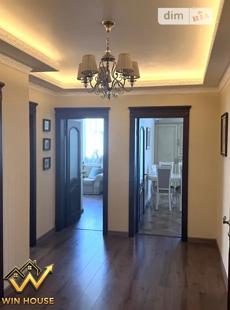 Квартира на вул. Феодосійська, 2Л в Києві, ID 275823, фото №21