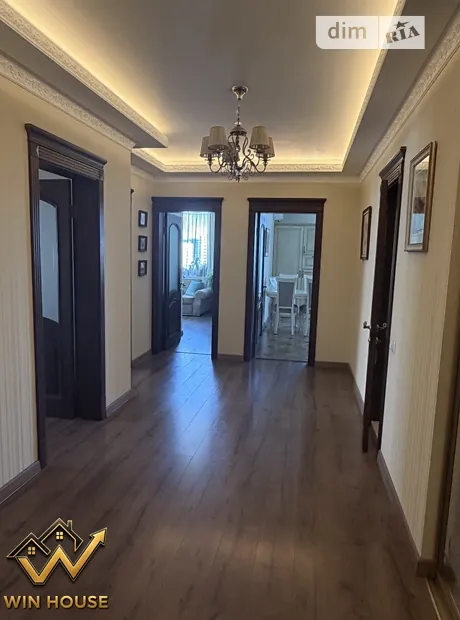 Квартира на вул. Феодосійська, 2Л в Києві, ID 275823, фото №22