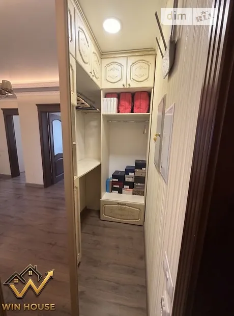 Квартира на вул. Феодосійська, 2Л в Києві, ID 275823, фото №23