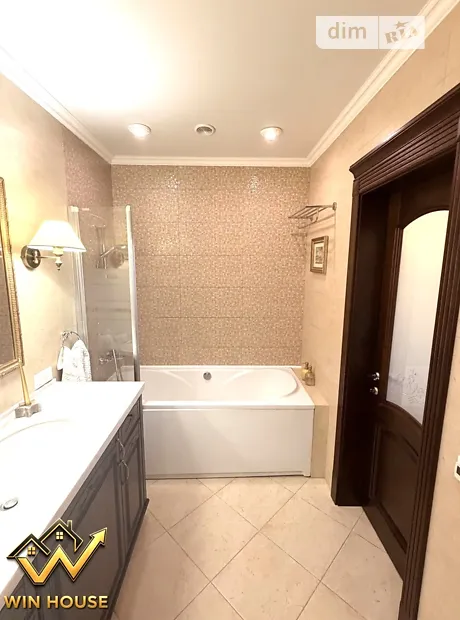 Квартира на вул. Феодосійська, 2Л в Києві, ID 275823, фото №24