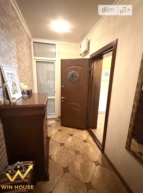 Квартира на вул. Феодосійська, 2Л в Києві, ID 275823, фото №28
