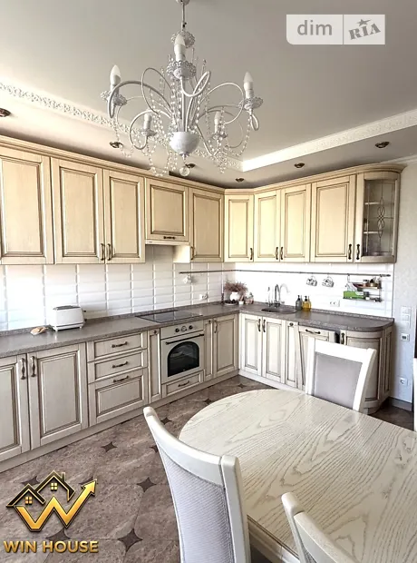 Квартира на вул. Феодосійська, 2Л в Києві, ID 275823, фото №4