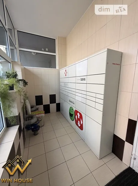Квартира на вул. Феодосійська, 2Л в Києві, ID 275823, фото №32