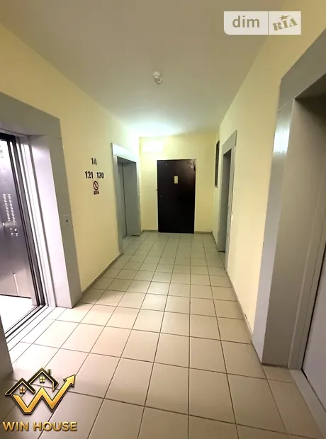 Квартира на вул. Феодосійська, 2Л в Києві, ID 275823, фото №34