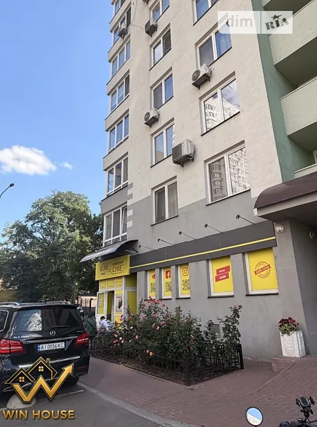 Квартира на вул. Феодосійська, 2Л в Києві, ID 275823, фото №36