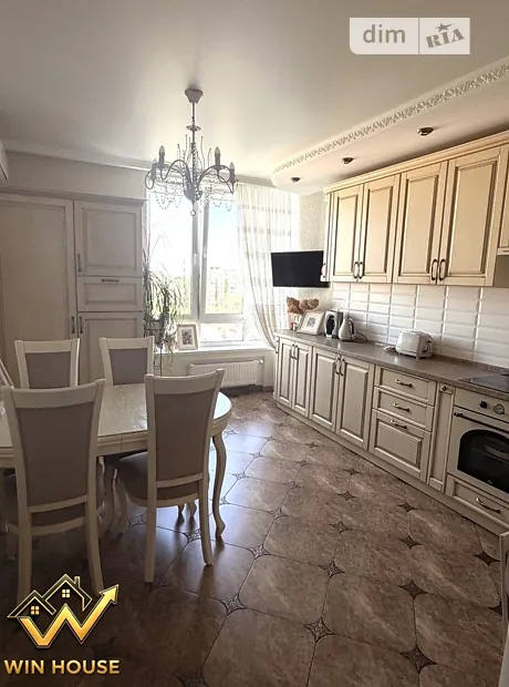Квартира на вул. Феодосійська, 2Л в Києві, ID 275823, фото №5