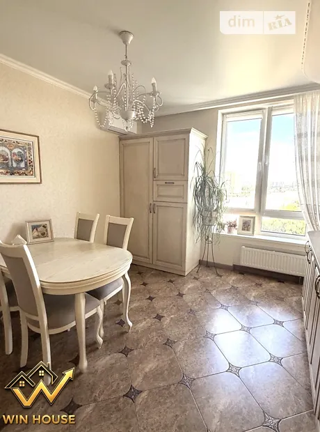 Квартира на вул. Феодосійська, 2Л в Києві, ID 275823, фото №6
