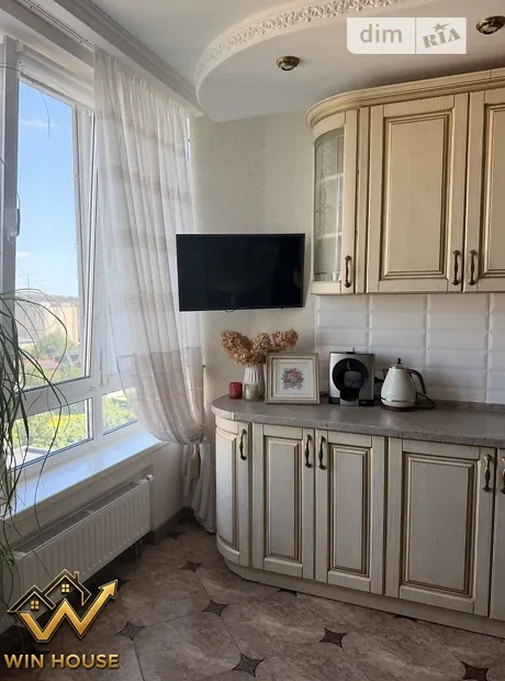 Квартира на вул. Феодосійська, 2Л в Києві, ID 275823, фото №7
