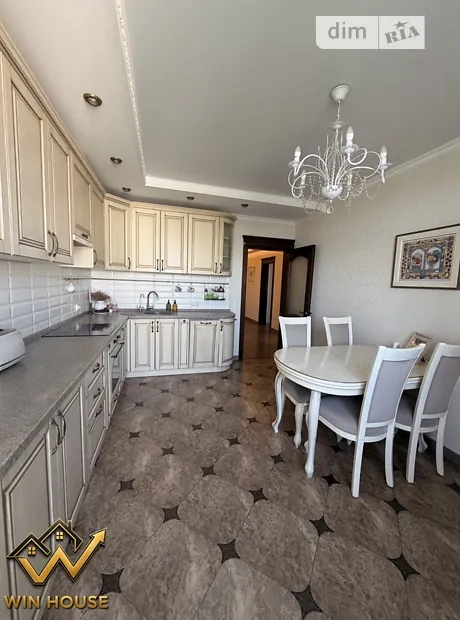 Квартира на вул. Феодосійська, 2Л в Києві, ID 275823, фото №8
