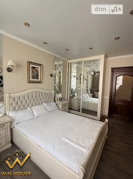 Квартира на вул. Феодосійська, 2Л в Києві, ID 275823, фото №9